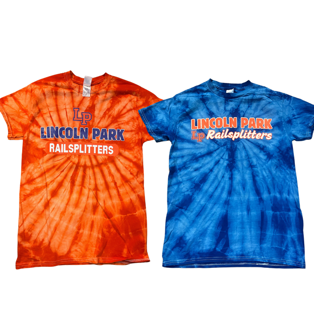 Tee Shirts | LPHS The Crossing