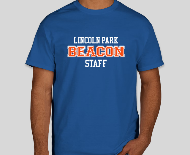 Tee Shirts | LPHS The Crossing