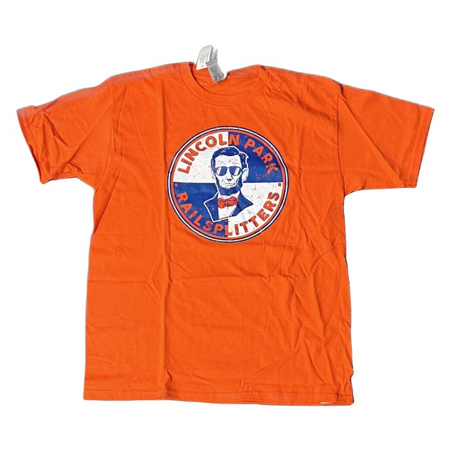 Tee Shirts | LPHS The Crossing